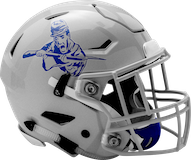 Reynolds Raiders logo